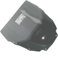 MRA Suzuki GSXR750W S 1995 Motorcycle Touring Screen