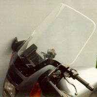 MRA Kawasaki GTR1000 Motorcycle Arizona Touring Screen 