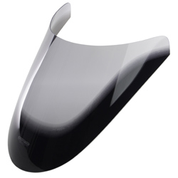 MRA Moto Guzzi V11 Le-Mans (All Years) Standard/Original Shaped Replacement Motorcycle Screen (OM)