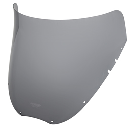 MRA Yamaha FZR1000 Exup 1989-1990 Motorcycle Touring Screen