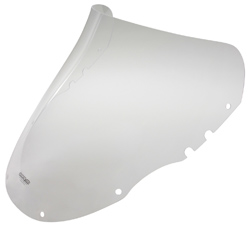 MRA Yamaha FZR1000 Exup 1994-1995 Motorcycle Touring Screen