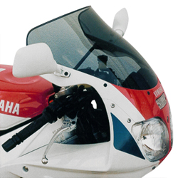 MRA Yamaha YZF750SP 1993-1997 Motorcycle Touring Screen 