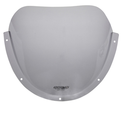MRA Ducati 750 F1 Standard/Original Shaped Replacement Motorcycle Screen 