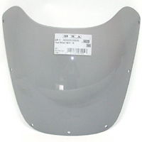 MRA Ducati 900SS 1984-1990 Standard/Original Shaped Replacement Motorcycle Screen