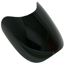 MRA Ducati 900SS upto 1983 Standard/Original Shaped Replacement Motorcycle Screen