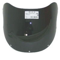 MRA Ducati 851 1989-1991 Standard/Original Shaped Replacement Motorcycle Screen