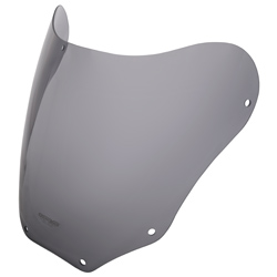 MRA Ducati 900SS 1995-1997 Standard/Original Shaped Replacement Motorcycle Screen 