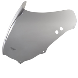 MRA Honda CBR400RR NC29 1990> onwards Standard/Original Shaped Replacement Motorcycle Screen 