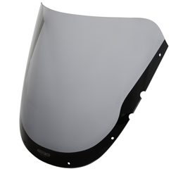 MRA Honda CBR1000F K-N 1989-1992 Standard/Original Shaped Replacement Motorcycle Screen (ON) 