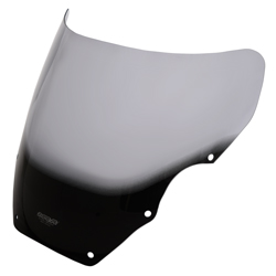 MRA Honda CBR600F X-Y 1999-2000 Standard/Original Shaped Replacement Motorcycle Screen 