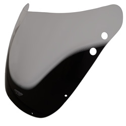 MRA Honda CBR900RR Fireblade N-P 1992-1993 Standard/Original Shaped Replacement Motorcycle Screen 