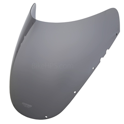 MRA Honda NS400R 1985-1988 Standard/Original Shaped Replacement Motorcycle Screen 