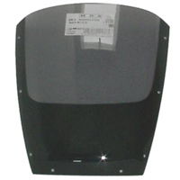 MRA Honda VF750F 1983-1985 Standard/Original Shaped Replacement Motorcycle Screen (ON)