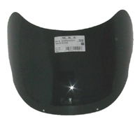 MRA Honda VFR750R RC30 (All Years) Standard/Original Shaped Replacement Motorcycle Screen