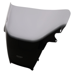 MRA Honda VFR800F W-1 1998-2001 Standard/Original Shaped Replacement Motorcycle Screen