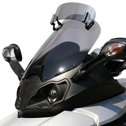 MRA BRP Can-Am Spyder/RS/RSS 2007> Onwards Vario Touring Motorcycle Screen 