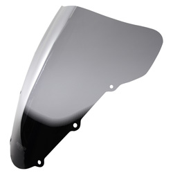 MRA Kawasaki ZZR1200 2002> onwards Standard/Original Shaped Replacement Motorcycle Screen (OM) 