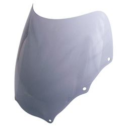 MRA Kawasaki GPZ1100 D3> 1995> onwards Standard/Original Shaped Replacement Motorcycle Screen