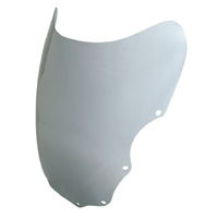 MRA Kawasaki GPZ500S 1994> onwards Standard/Original Shaped Replacement Motorcycle Screen (ON)