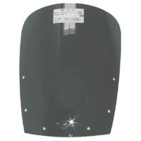 MRA Kawasaki GPZ500S A1-A6 1987-1993 Standard/Original Shaped Replacement Motorcycle Screen