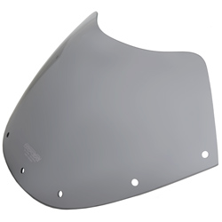 MRA Kawasaki GPZ550 1982-1983 Standard/Original Shaped Replacement Motorcycle Screen 