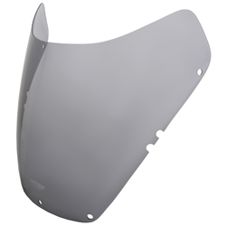 MRA Kawasaki KR1-S & KR250 1989-1990 Standard/Original Shaped Replacement Motorcycle Screen 