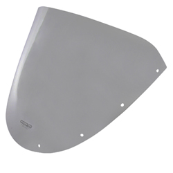 MRA Kawasaki Z1R 1000 1978-1980 Standard/Original Shaped Replacement Motorcycle Screen