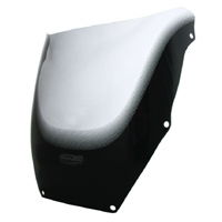 MRA Kawasaki ZX6R G1-G2 1998-1999 onwards Standard/Original Shaped Replacement Motorcycle Screen