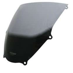 MRA Kawasaki ZX9R E1-F2 2000-2003 Standard/Original Shaped Replacement Motorcycle Screen 