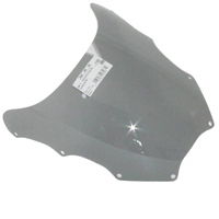 MRA Kawasaki ZXR400 L1-L9 1991-2002 Standard/Original Shaped Replacement Motorcycle Screen