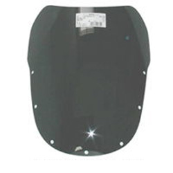 MRA Triumph Daytona 1000 up to -1996 Standard/Original Shaped Replacement Motorcycle Screen 