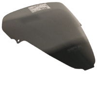 MRA Suzuki DL1000 V-Strom K2-K3 2002-2003 Standard/Original Shaped Replacement Motorcycle Screen