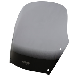 MRA Suzuki DR650RS & DR650RSE (All Years) Standard/Original Shaped Replacement Motorcycle Screen 