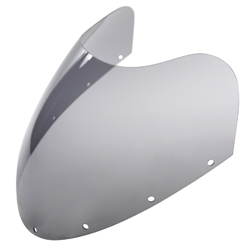 MRA Suzuki GS1000S (All Years) Standard/Original Shaped Replacement Motorcycle Screen 