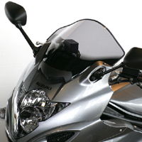 MRA Suzuki GSF650S Bandit K9> 2009> onwards Standard/Original Shaped Replacement Motorcycle Screen 