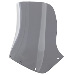MRA Suzuki GSX750ES/EF & GSX1100ES Standard/Original Shaped Replacement Motorcycle Screen (OM)