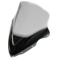 MRA Yamaha XP500 TMAX 2001-2007 Double-Bubble Screen 