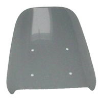 MRA Suzuki GSX750/1000/1100 Katana (All Years) Standard/Original Shaped Replacement Motorcycle Screen 