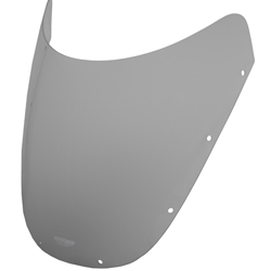 MRA Suzuki GSX1100EF (All Years) Standard/Original Shaped Replacement Motorcycle Screen 