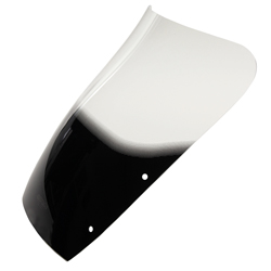 MRA Suzuki GSX600F P-V 1993-1997 Standard/Original Shaped Replacement Motorcycle Screen