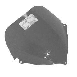 MRA Suzuki GSX600F W> 1998> onwards Standard/Original Shaped Replacement Motorcycle Screen 