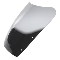 MRA Suzuki GSX750F J-V 1988-1997 Standard/Original Shaped Replacement Motorcycle Screen