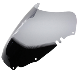 MRA Suzuki GSXR1100W S> 1995> onwards Standard/Original Shaped Replacement Motorcycle Screen