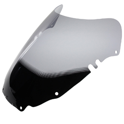 MRA Suzuki GSXR1100W S> 1995> onwards Standard/Original Shaped Replacement Motorcycle Screen 