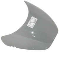 MRA Suzuki GSXR400R N> 1992> onwards Standard/Original Shaped Replacement Motorcycle Screen