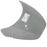 MRA Suzuki GSXR400R N> 1992> onwards Standard/Original Shaped Replacement Motorcycle Screen 