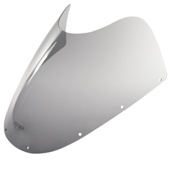MRA Suzuki GSXR400R E-M 1984-1991 Standard/Original Shaped Replacement Motorcycle Screen