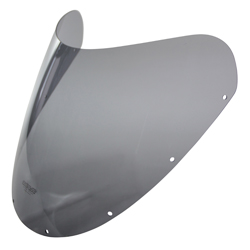 MRA Suzuki GSXR750R Limited Edition K 1989 Standard/Original Shaped Replacement Motorcycle Screen 