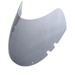 MRA Suzuki RGV250 K-L 1988-1990 Standard/Original Shaped Replacement Motorcycle Screen 