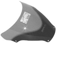 MRA Suzuki SV650S X-K2 1999-2002 Standard/Original Shaped Replacement Motorcycle Screen